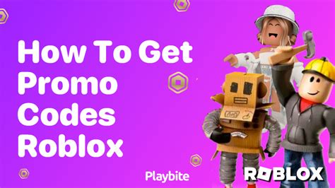 Image result for How to Get Roblox Promo Codes
