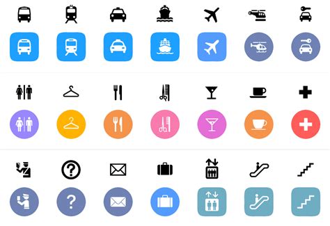 Afbeeldingsresultaten voor iOS 6 Maps Icon