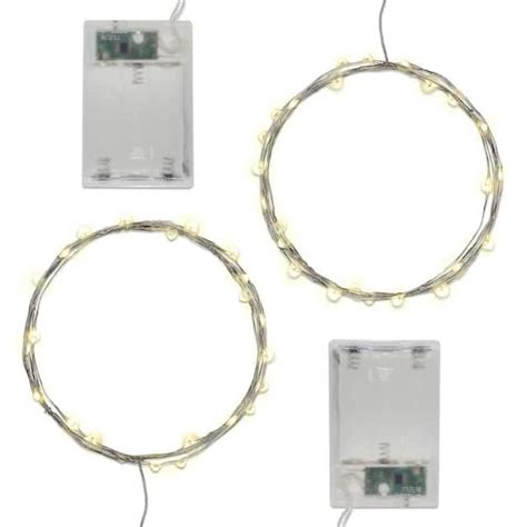 Image result for Battery Operated String Lights with Timer