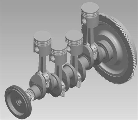 Image result for Piston Engine Animation