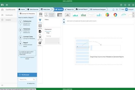Toradh íomhá ar Getting Started in Graph Visualization