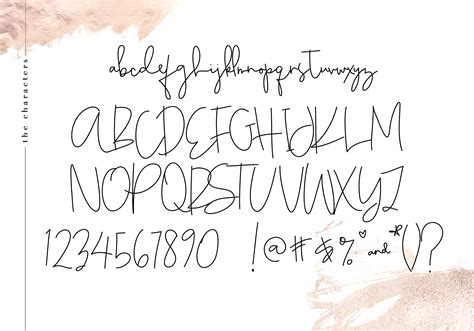 Image result for Scripted Handwriting Font