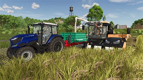 Toradh íomhá ar VorpX Farming Simulator 25