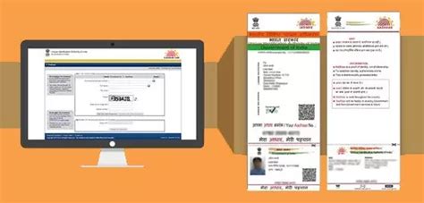 How to Download E-Aadhar に対する画像結果