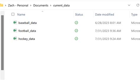 VBA Copy File to Another Folder に対する画像結果