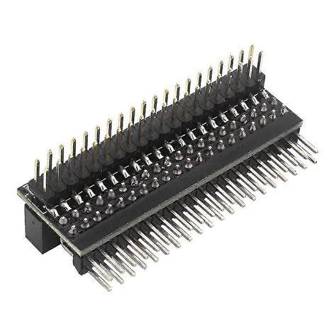 Image result for Raspberry Pi Standard 40-Pin GPIO Header
