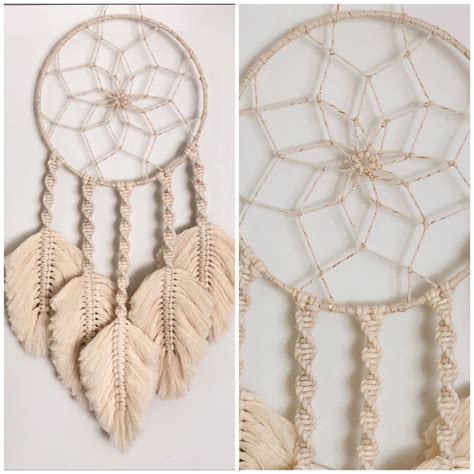 Image result for Easy DIY Macrame Dream Catcher