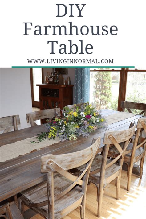 Image result for DIY Rustic Dining Room Table