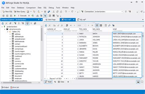 Image result for What Is a Syntax in MySQL