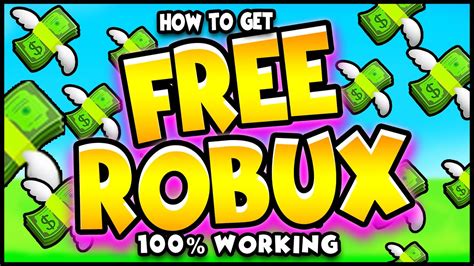 Toradh íomhá ar How to Get Roblox Free Robux Hack