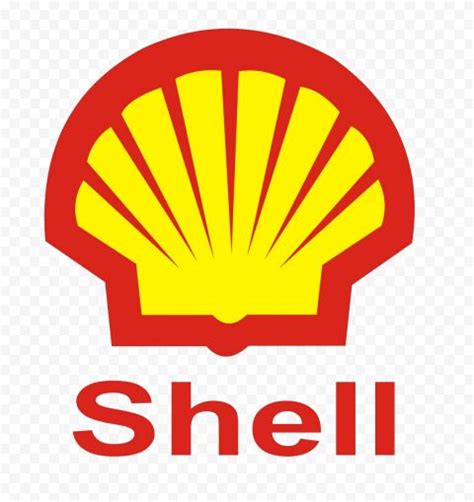 Image result for Shell Logo Color White