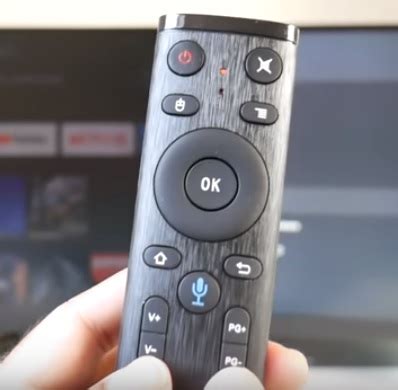 Image result for Android Box Remote