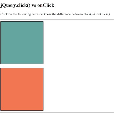 Image result for jQuery Button Click