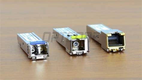 SFP Module Poe RJ45 に対する画像結果