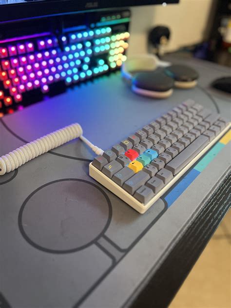 Image result for Rk61 Modded