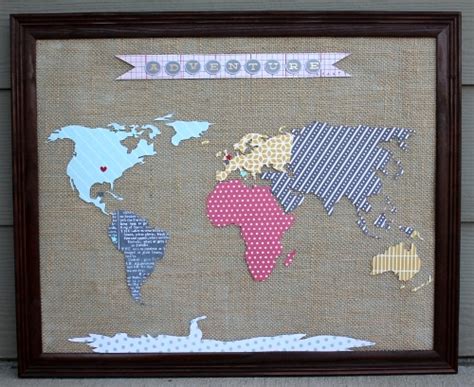 Creative World Map に対する画像結果