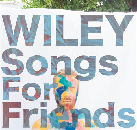 Wiley Song Sorry に対する画像結果