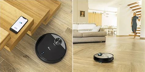 Afbeeldingsresultaten voor Robot Conga 3890 Ultra