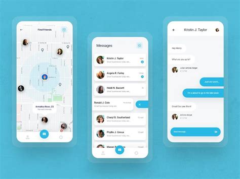 Image result for Complete Chat App UI