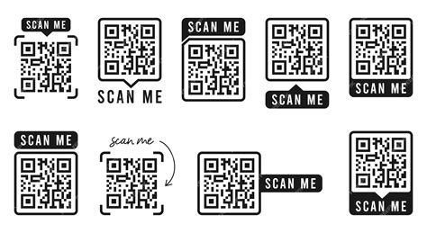 Image result for QR Code Line Graphic Design