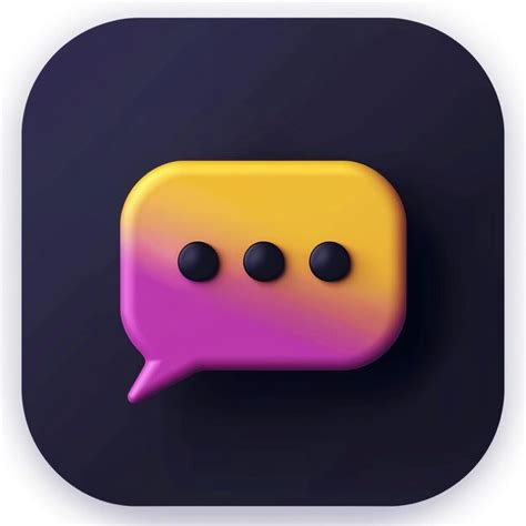 Image result for Generative Chat App Icon