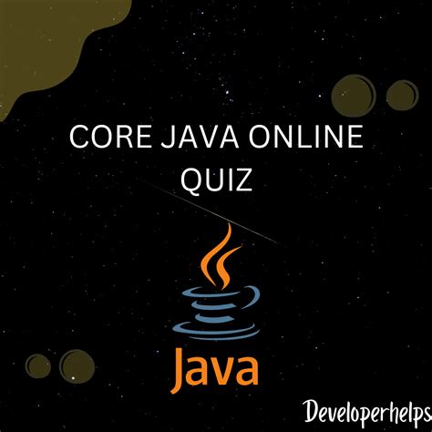 Iteration Java Quiz に対する画像結果