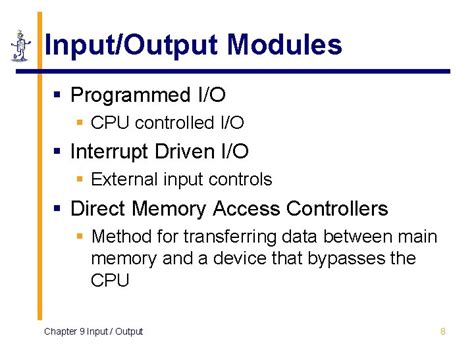 Image result for Difference Between Programmed Input Output and Interrupt Driven Input/Output
