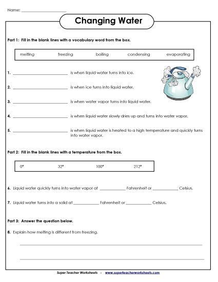 Image result for 4th Grade Science Notes