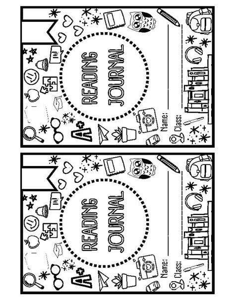 Toradh íomhá ar Interactive Reading Notepad Book