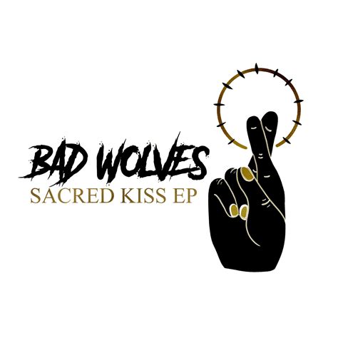 Image result for Bad Wolves BandMerch