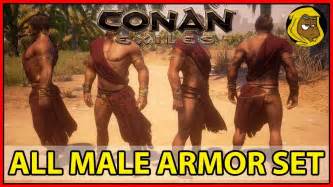 Image result for Conan Exiles Clothing Mod