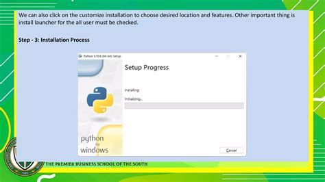 Image result for Python Pptx Install in Windows