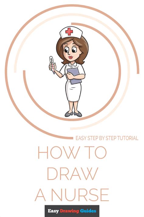Image result for How to Draw a Nurse to Easy Drawing