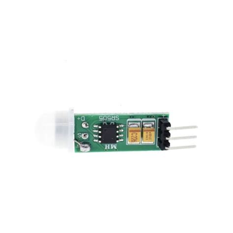 Afbeeldingsresultaten voor PIR Sensor Module Lux Sensing