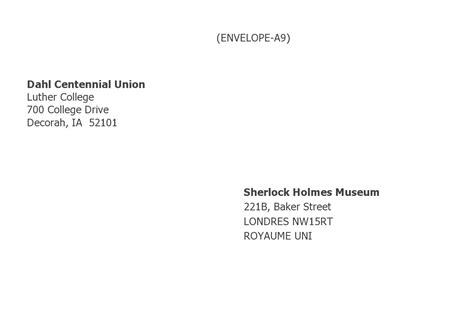 Image result for Envelope Type File