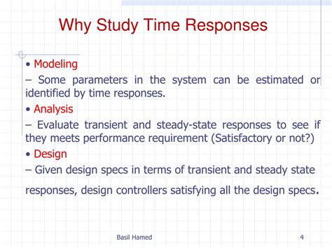 Image result for First Order System Formula Time Cons