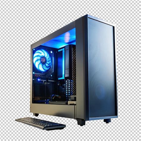 Image result for Transparent PC