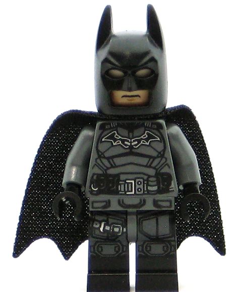 Toradh íomhá ar Batman LEGO Face Panel