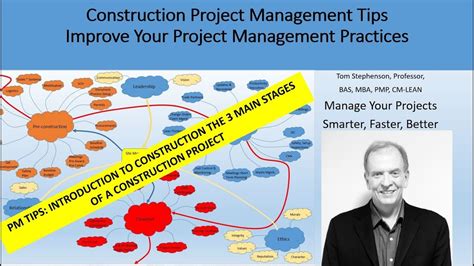 Construction Management Process に対する画像結果