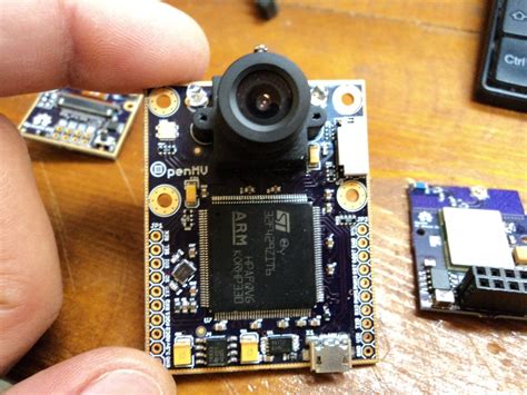 Image result for Camera Arduino Module