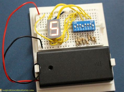 Afbeeldingsresultaten voor DIY Electronics Easy for Kids