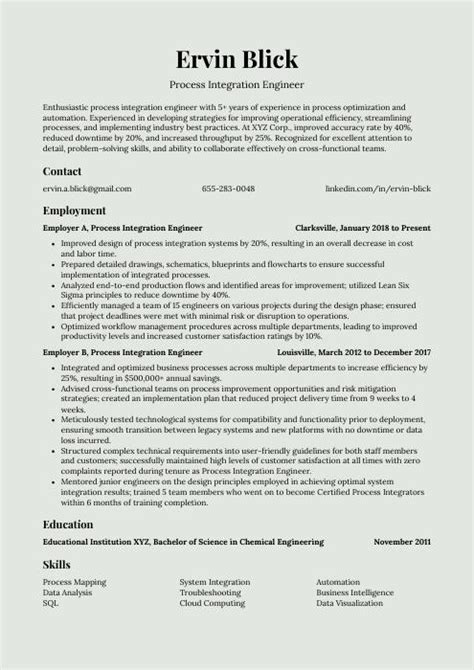 Process Integration Engineer に対する画像結果