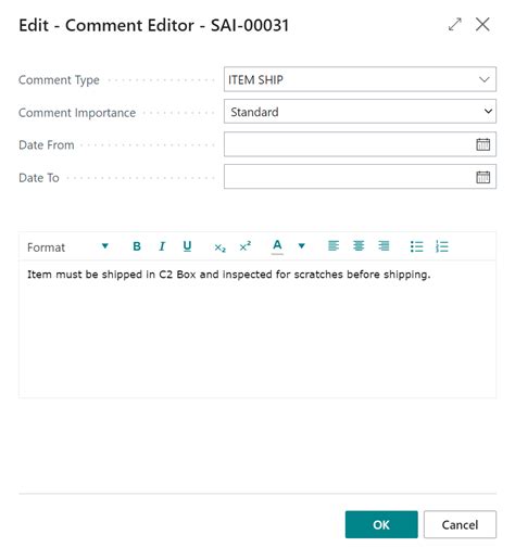 Toradh íomhá ar Comment Editor UIKit