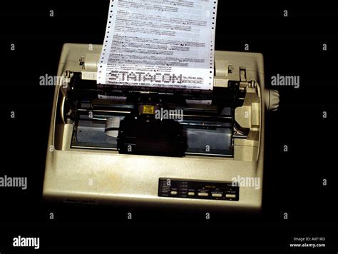 Image result for Dot Matrix Printer