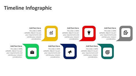 Timeline Infographic PowerPoint Slide | PPT Templates