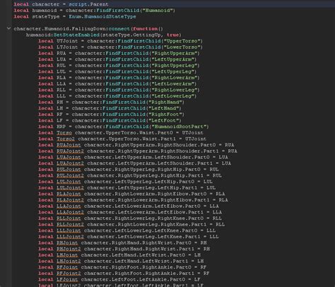 Image result for R15 to R6 Script Roblox