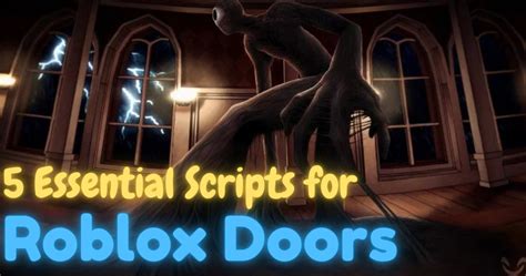 Afbeeldingsresultaten voor Door Open Script for Roblox