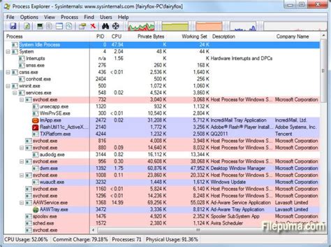Image result for Process Explorer Preview Beta Download