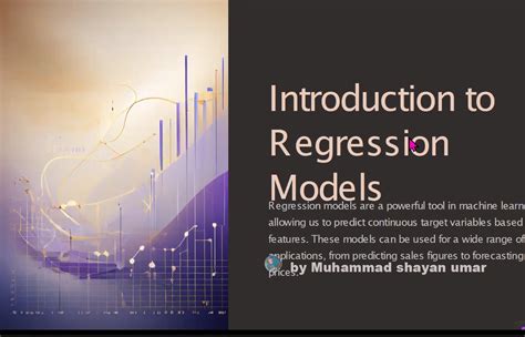 Data Science Regression Models に対する画像結果