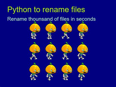 Image result for Python Rename